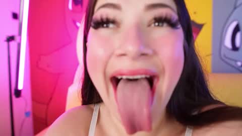 Pamela online show from March 2026 11:02:01 AM