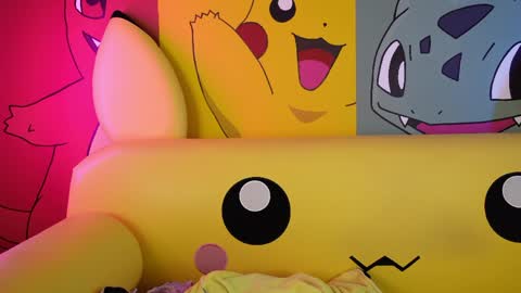 Pamela online show from April 2026 01:41:01 PM