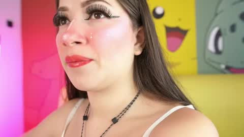 Snapshot of miss__pamela chatting on June 2026 10:57:02 AM Pamela online show from June 2026 10:57:02 AM