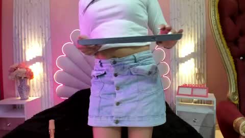 Snapshot of miss__star_ chatting on May 2026 02:33:02 PM miss__star_ online show from May 2026 02:33:02 PM