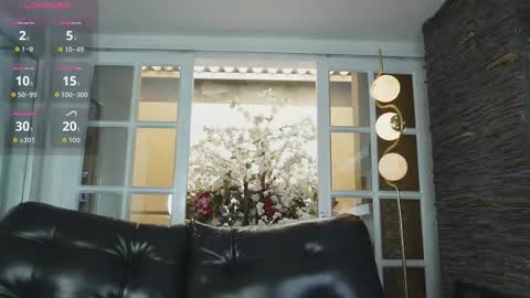 Zoe online show from February 2026 06:22:02 PM