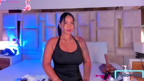 Miss Abigail  online show from December 2025 02:48:01 PM