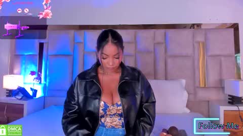 Miss Abigail  online show from December 2025 02:59:02 PM