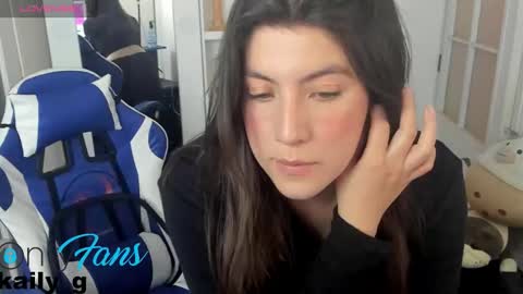 Snapshot of miss_adams01 chatting on October 2025 10:43:02 PM miss_adams01 online show from October 2025 10:43:02 PM