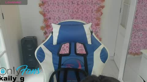 Snapshot of miss_adams01 chatting on April 2026 07:47:02 PM miss_adams01 online show from April 2026 07:47:02 PM