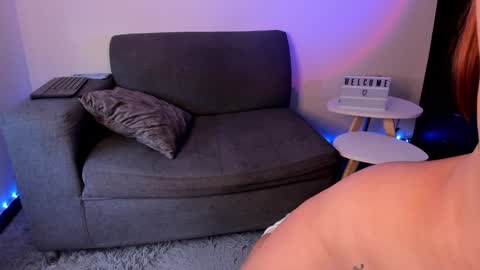 Alexa Sarmiento online show from January 2025 03:59:02 PM