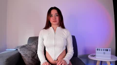 Alexa Sarmiento online show from February 2025 01:10:02 PM