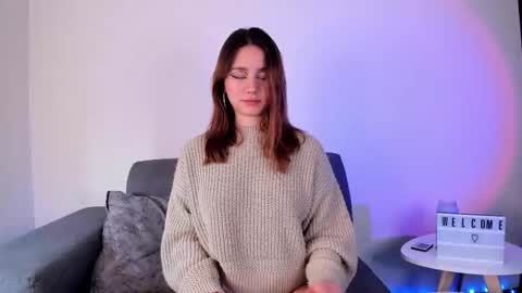 Alexa Sarmiento online show from February 2025 02:27:02 PM