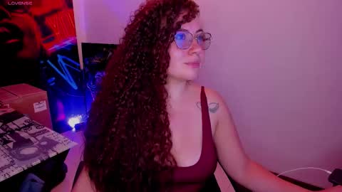 miss_alisse online show from March 2026 05:00:01 AM