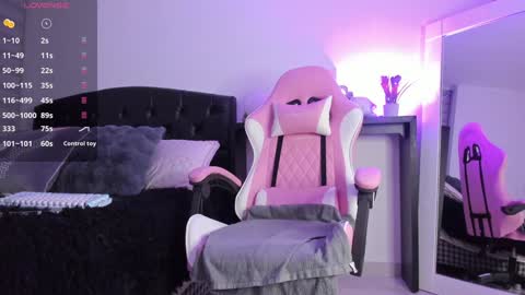 A M A R A N T H A online show from December 2024 02:53:01 AM