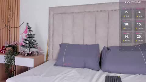 Amber  online show from December 2024 04:47:02 AM