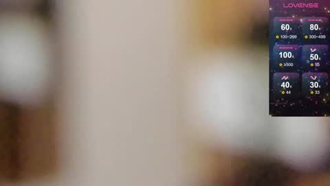 Amber  online show from December 2024 08:19:02 AM