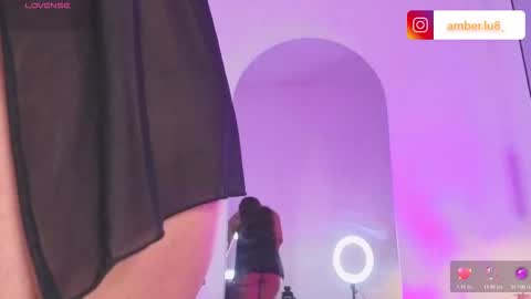 Amber  online show from March 2026 04:38:02 AM