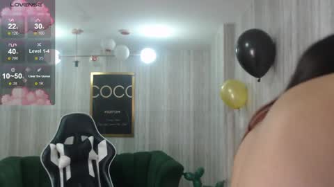 andrea online show from February 2025 10:58:02 AM