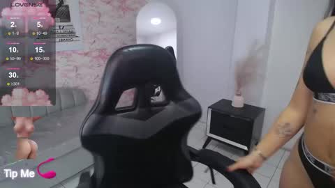 andrea online show from January 2026 12:40:02 PM