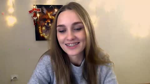 Angelina online show from December 2025 07:17:01 AM