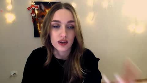 Angelina online show from December 2025 08:23:01 AM