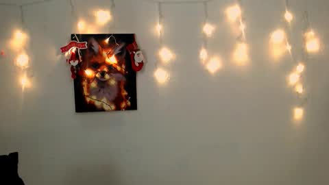 Angelina online show from December 2025 06:52:01 AM