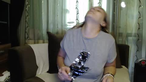 Antonia online show from October 2025 07:07:02 AM