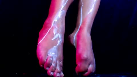 miss_ariss online show from February 2026 06:07:01 AM