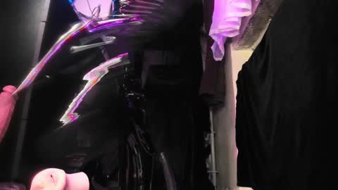 missAsmodeus online show from January 2025 10:25:02 PM