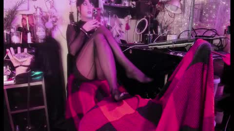 missAsmodeus online show from October 2025 08:42:02 PM