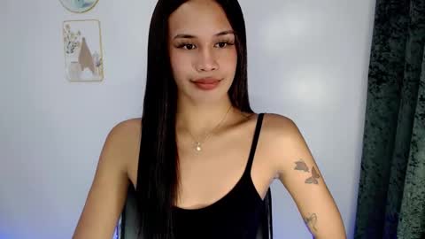 Snapshot of miss_azumix chatting on March 2026 06:36:01 PM AZUMI online show from March 2026 06:36:01 PM