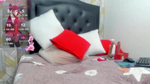 miss_big_ass21 online show from February 2025 07:50:02 AM