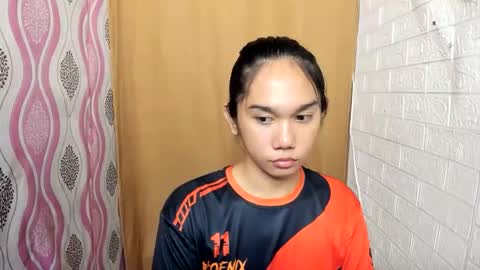 Catriona online show from December 2025 12:56:01 PM