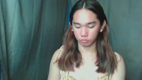 Catriona online show from January 2026 03:03:02 PM