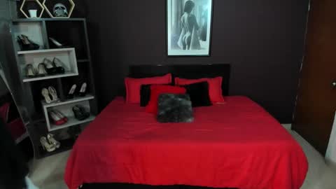 Snapshot of miss_bonny_ chatting on February 2026 12:37:02 PM Bonny online show from February 2026 12:37:02 PM