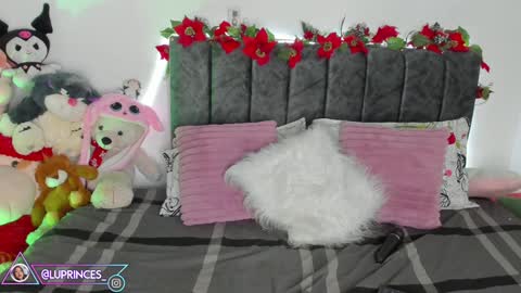 lucy 3 online show from December 2024 09:06:02 PM