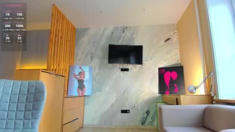 Snapshot of miss_bubbles chatting on September 2025 12:32:02 AM Sandy online show from September 2025 12:32:02 AM