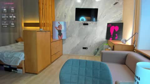 Snapshot of miss_bubbles chatting on September 2025 01:06:02 AM Sandy online show from September 2025 01:06:02 AM