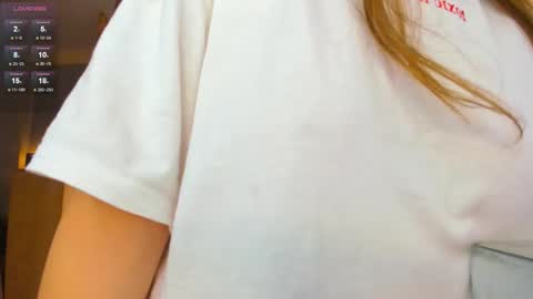 Snapshot of miss_bubbles chatting on September 2025 12:32:02 AM Sandy online show from September 2025 12:32:02 AM