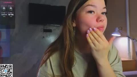 Snapshot of miss_bubbles chatting on November 2025 12:21:01 AM Sandy online show from November 2025 12:21:01 AM