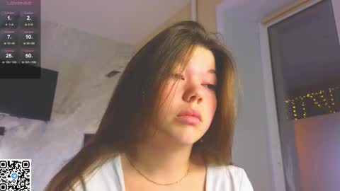 Snapshot of miss_bubbles chatting on November 2025 12:38:02 AM Sandy online show from November 2025 12:38:02 AM