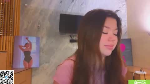 Snapshot of miss_bubbles chatting on February 2026 12:42:01 AM Sandy online show from February 2026 12:42:01 AM