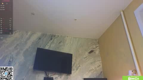 Snapshot of miss_bubbles chatting on February 2026 12:27:02 AM Sandy online show from February 2026 12:27:02 AM