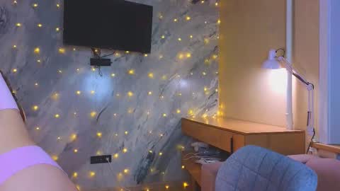 Snapshot of miss_bubbles chatting on February 2026 12:29:02 AM Sandy online show from February 2026 12:29:02 AM