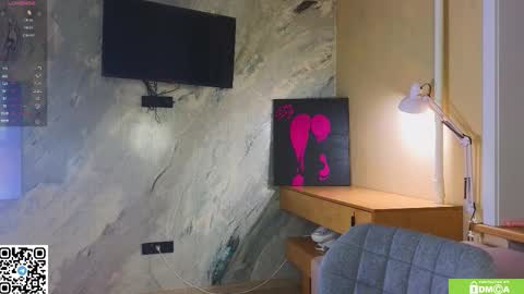 Snapshot of miss_bubbles chatting on March 2026 12:23:02 AM Sandy online show from March 2026 12:23:02 AM