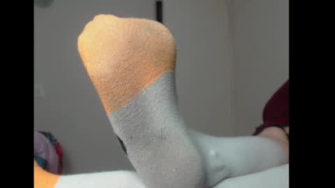 Miss Carmila online show from October 2025 10:52:02 PM