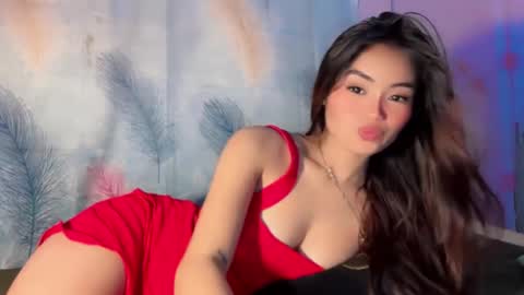 Snapshot of miss_cassyx chatting on April 2026 06:43:01 PM Cassy online show from April 2026 06:43:01 PM