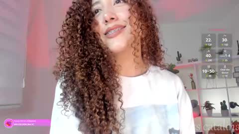 Catalina online show from February 2025 11:36:01 AM