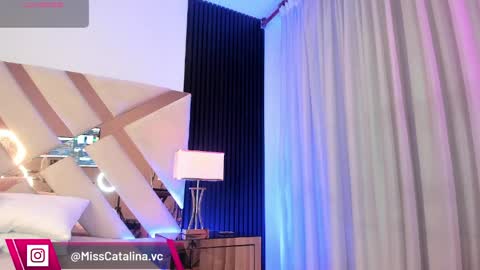 Snapshot of miss_catalinaa chatting on May 2026 12:00:02 PM Catalina online show from May 2026 12:00:02 PM