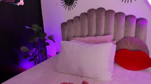 Snapshot of miss_charlize__ chatting on January 2025 04:22:02 AM Charlize online show from January 2025 04:22:02 AM