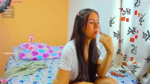 Chryss online show from March 2026 03:29:01 PM