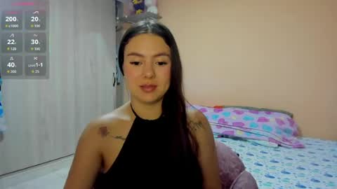 Chryss online show from July 2026 10:25:02 PM