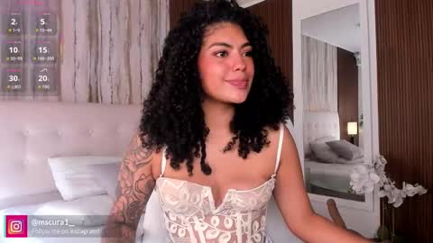 CANDELA CASTRO  online show from February 2026 01:38:01 PM