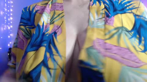 Snapshot of miss_daniels chatting on January 2025 12:22:01 AM liza online show from January 2025 12:22:01 AM